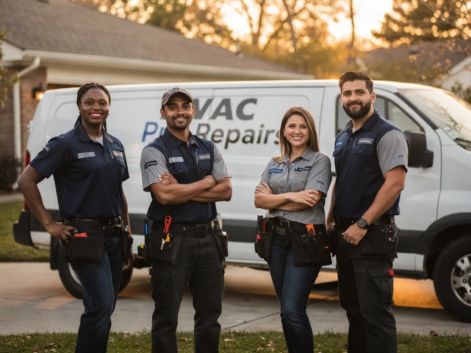 Heat Pump Repair company in Saint Francis, KS